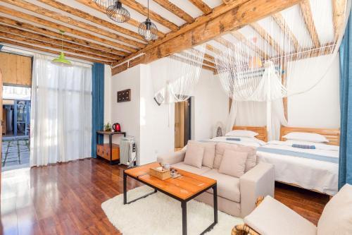 Agroturismo Midie Xiang Inn