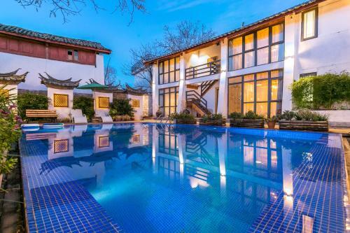 Agroturismo Midie Xiang Inn