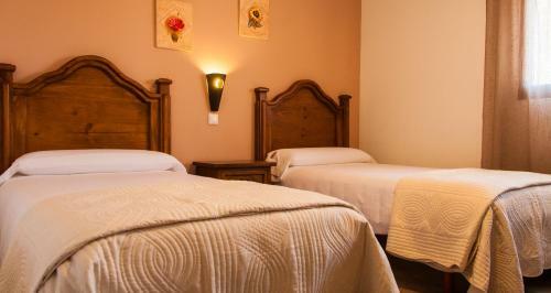 Agroturismo Casa Rural La Due�a