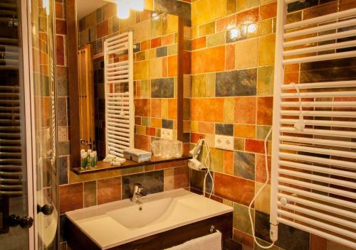 Agroturismo Casa Rural La Due�a