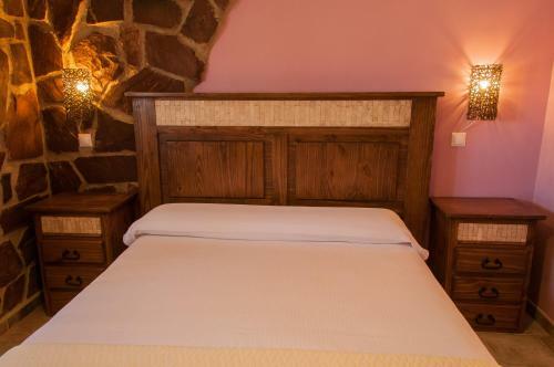 Agroturismo Casa Rural La Due�a