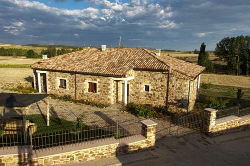 Agroturismo Casa Rural La Due�a