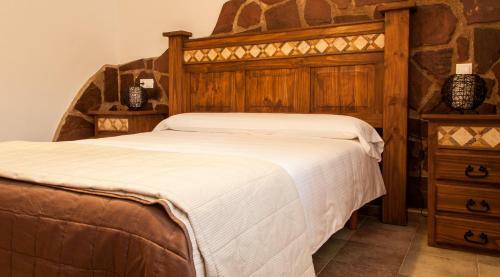Agroturismo Casa Rural La Due�a