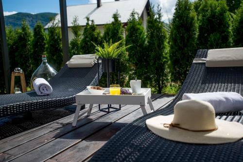Hostal Boutique House Oreskovic