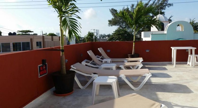 Apartamento Edificio Velas