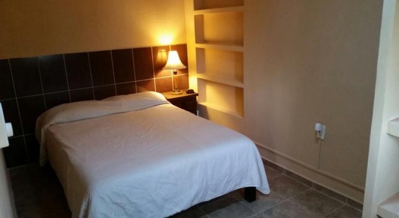 Apartamento Edificio Velas