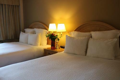 Nomad Hotel & Suites