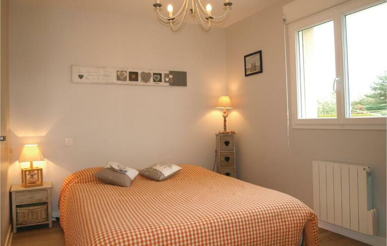 Holiday Home Rue Sainte-anne
