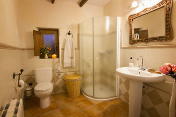 Agroturismo Reul Alto Cortijos Rurales