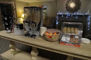 Hotel The Madison Inn By Riversage