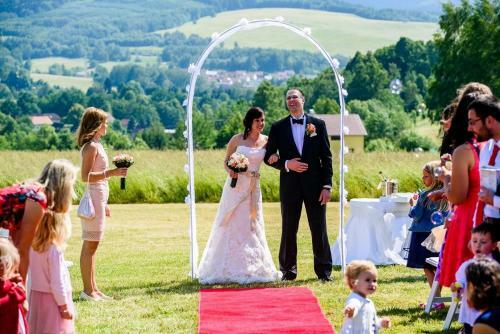 Hotel Farma Vysok�