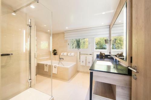 Villa Le France - Vision Luxe