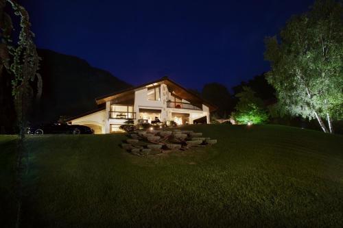 Villa Le France - Vision Luxe