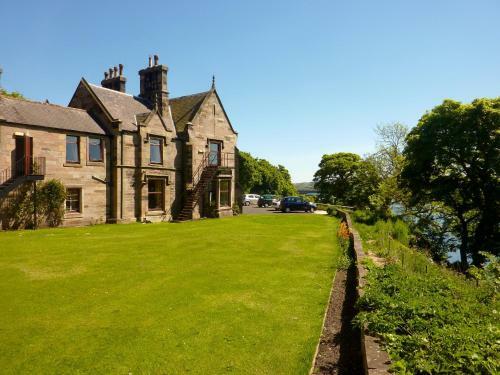 Bed & Breakfast Castle Vale House