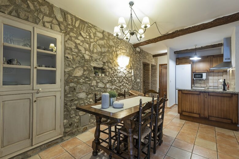 Agroturismo Can Llobet