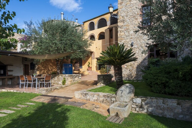 Agroturismo Can Llobet