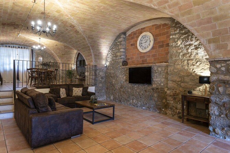 Agroturismo Can Llobet