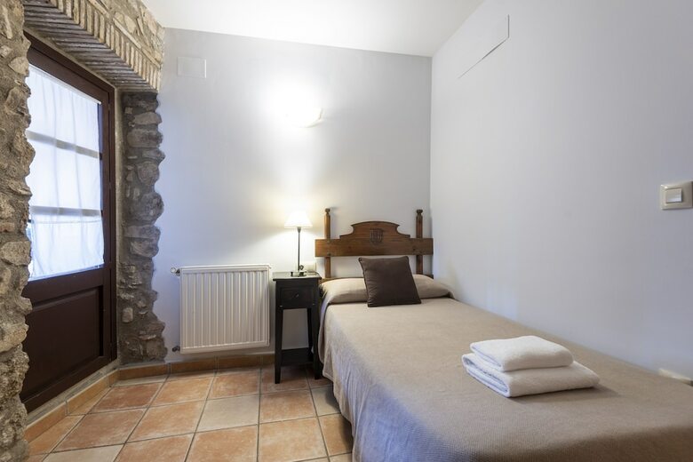 Agroturismo Can Llobet