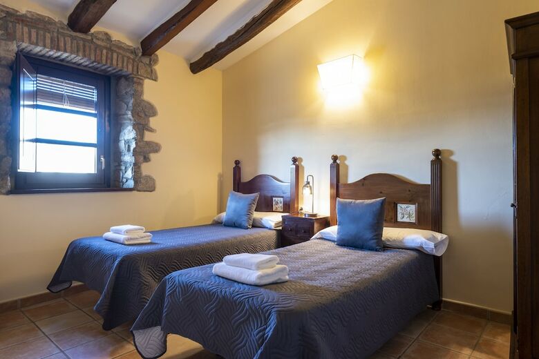 Agroturismo Can Llobet