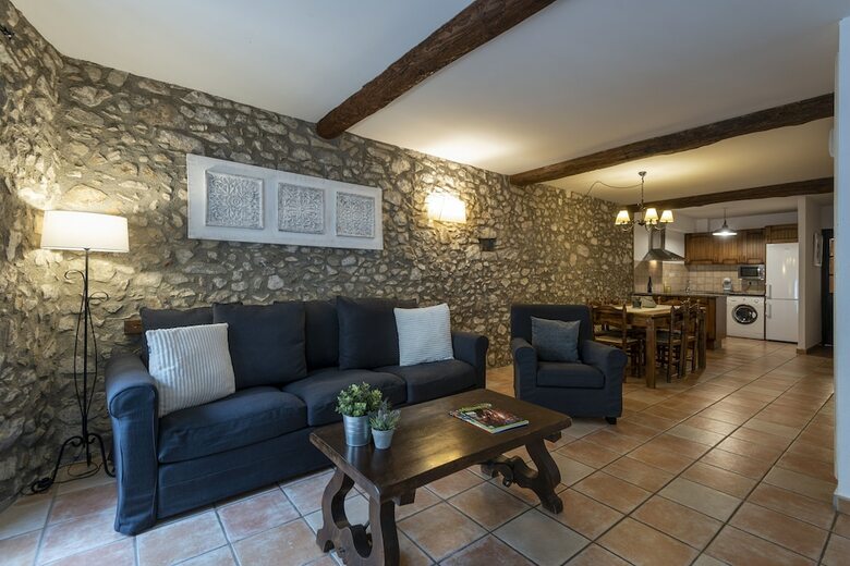 Agroturismo Can Llobet