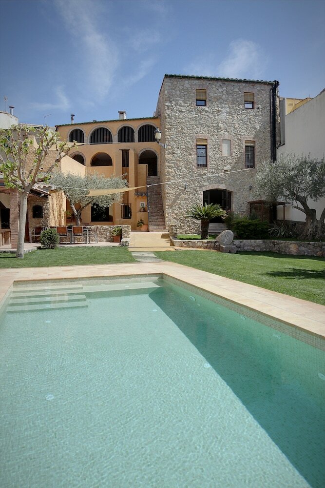 Agroturismo Can Llobet
