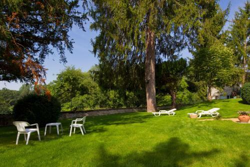 Hotel Hostellerie La Chaumi�re