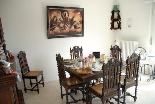 Apartamentos Villa Thalassa