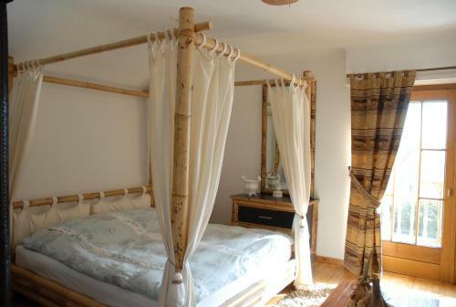 Apartamentos Villa Thalassa