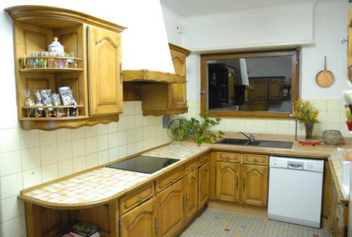 Apartamentos Villa Thalassa