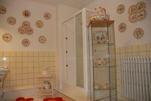 Apartamentos Villa Thalassa