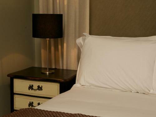 Apartamento Prospect Crescent