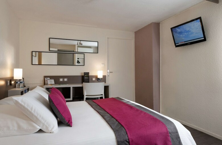 Hotel Kyriad Saint-etienne Centre
