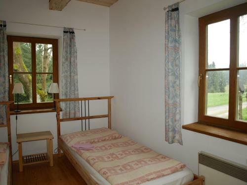 Apartamento Chata Pod Kober?tejnem