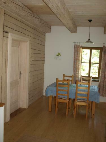 Apartamento Chata Pod Kober?tejnem