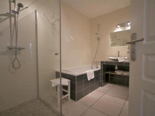 Apartamento Residence Le Clos Rhea