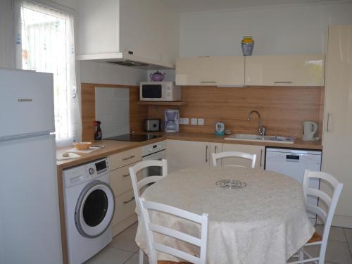 Apartamento Residence Le Clos Rhea