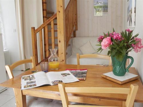 Apartamento Residence Le Clos Rhea