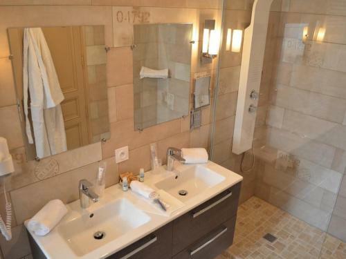 Apartamento Residence Le Clos Rhea