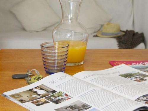 Apartamento Residence Le Clos Rhea
