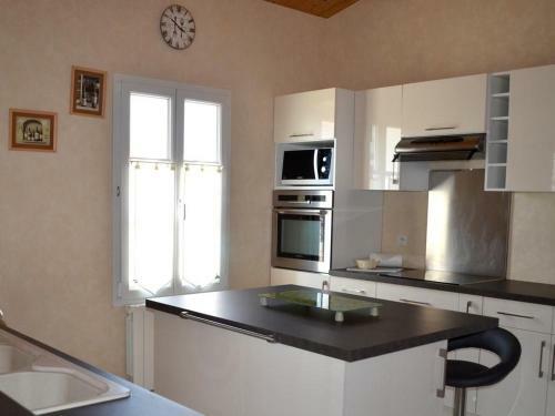 Apartamento Residence Le Clos Rhea