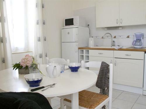 Apartamento Residence Le Clos Rhea
