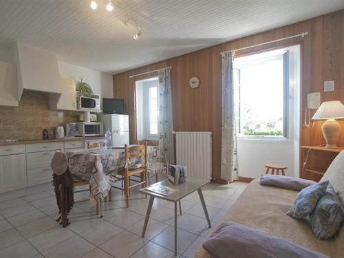 Apartamento Residence Le Clos Rhea