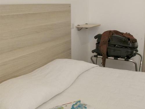 Apartamento Residence Le Clos Rhea