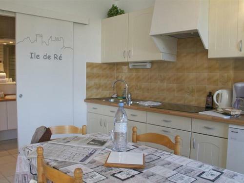 Apartamento Residence Le Clos Rhea