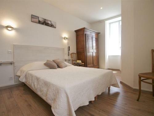Apartamento Residence Le Clos Rhea