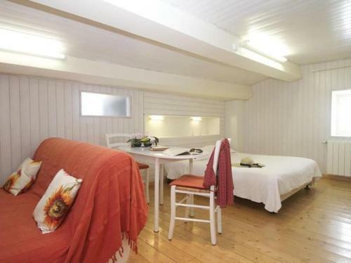 Apartamento Residence Le Clos Rhea