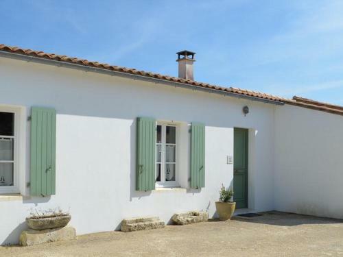Apartamento Residence Le Clos Rhea