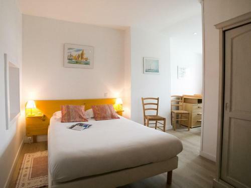 Apartamento Residence Le Clos Rhea