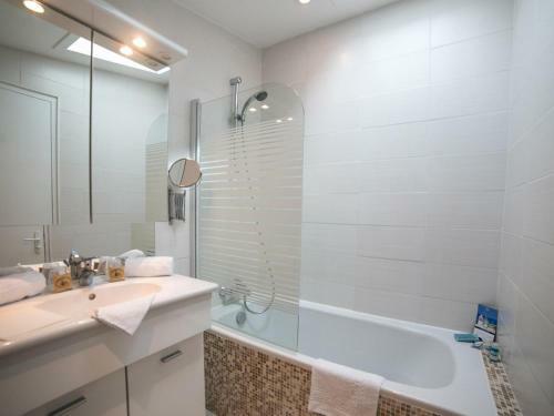 Apartamento Residence Le Clos Rhea