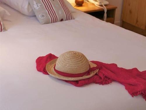 Apartamento Residence Le Clos Rhea